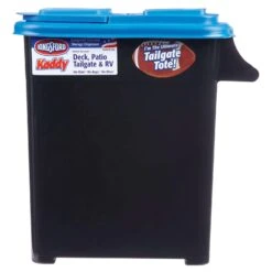Kingsford Kaddy Plastic Charcoal Dispenser 19 In. L X 10 In. W -Grill Masters Outlet 9cae2b41 0be2 4360 adda 24005f180390