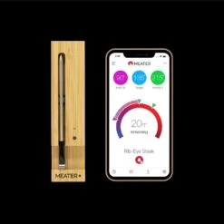 Traeger Meater Plus Bluetooth Enabled Meat Thermometer -Grill Masters Outlet 9cdbb7dc 16b1 43f3 8d78 06cba1aac88a