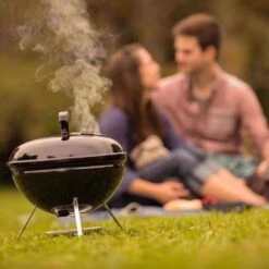 Weber 14 In. Smokey Joe Charcoal Grill Black 18 Weber 14 In. Smokey Joe Charcoal Grill Black -Grill Masters Outlet 9dc2951e 78b2 435d 8742 56caae44b372