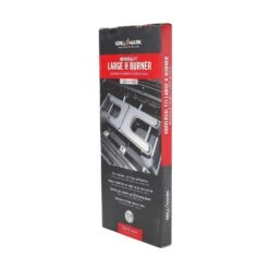 Grill Mark Stainless Steel Grill Burner 19 In. L For Universal -Grill Masters Outlet 9dcfcaed 1372 41f3 82d3 d00039dd4f9b