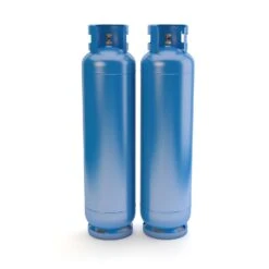 Locally Sourced 100 Lb. Propane Tank Fill