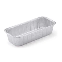 Weber Aluminum Drip Pan 11.4 In. L X 4.75 In. W For Weber -Grill Masters Outlet 9ddab23f 6d50 4b46 b32c ea2431aa2f8d