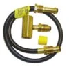 Mr. Heater 30 Inch Ft. L Brass/Plastic Two Tank Hook Up Kit 2 Mr. Heater 30 Inch Ft. L Brass/Plastic Two Tank Hook Up Kit -Grill Masters Outlet 9ddbd015 ffdc 404a 8b6c 6cd7cb58bba0