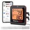 ThermoPro LCD Bluetooth Enabled Grill/Meat Thermometer -Grill Masters Outlet 9de51dc4 0308 4574 be1b 40772ab83e2c