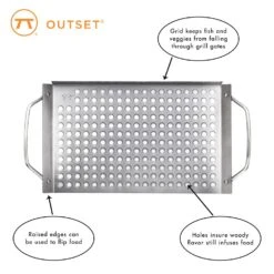 Outset Grill Grid -Grill Masters Outlet 9e2c17eb 5aad 4bd6 acc8 3bc99bc8f4b7