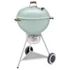 Weber 22 In. 70th Anniversary Kettle Charcoal Grill Rock N Roll Blue -Grill Masters Outlet 9e9c7f5d f18b 4cc8 b74a 83d8285ef8cd