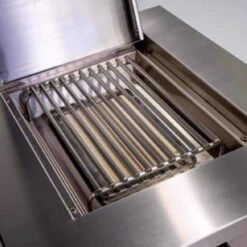 TYTUS 4 Burner Liquid Propane Grill Silver -Grill Masters Outlet 9ea87add 4f9c 4fdb b59c f7990dee7652