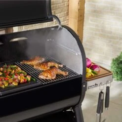 Weber Spirit & SmokeFire Grill Grate 17.3 In. L X 11.8 In. W -Grill Masters Outlet 9ed51ef0 7ee9 40e2 9734 24e5eb5ce117