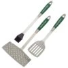 Big Green Egg Stainless Steel Grill Tool Set 3 Pc -Grill Masters Outlet 9f073dd9 ba49 4e3a 8f78 b4aee633b159