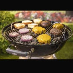 Weber 22 In. Jumbo Joe Premium Charcoal Grill Black 7 Weber 22 In. Jumbo Joe Premium Charcoal Grill Black -Grill Masters Outlet 9f52a97c 7e6b 44a1 beb6 c7909d5f241f