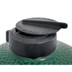 Big Green Egg 24 In. XLarge EGG Package With Modular Nest And Side Table With Weathered Acacia Inser -Grill Masters Outlet 9f8304a0 afcc 49e1 919a db3c01c57b41
