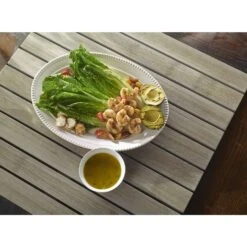 Big Green Egg Modular Nest Insert Acacia Wood 1.5 In. H X 26.25 In. W X 26.25 In. L 8 Big Green Egg Modular Nest Insert Acacia Wood 1.5 In. H X 26.25 In. W X 26.25 In. L -Grill Masters Outlet 9f8b0dea 28eb 41ba bf35 6ba1c3ad3ae5