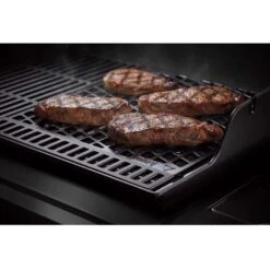 Weber Crafted Searing Grate 16.3 In. L X 16 In. W 13 Weber Crafted Searing Grate 16.3 In. L X 16 In. W -Grill Masters Outlet 9fceba55 cda0 4319 a266 98c13b2435ac