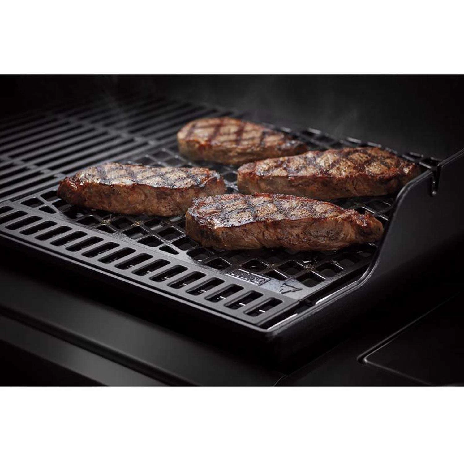 Weber Crafted Searing Grate 16.3 In. L X 16 In. W 4 Weber Crafted Searing Grate 16.3 In. L X 16 In. W - Image 2