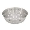 Big Green Egg Stainless Steel Fire Bowl 10.75 In. L X 10.75 In. W For MiniMax Egg -Grill Masters Outlet a126e911 ffa7 4dab 85b1 64cb327746d6