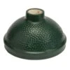 Big Green Egg Ceramic Dome For Small, Minimax Egg -Grill Masters Outlet a1411410 8e6c 4192 ba11 84496dc6caa0