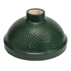 Big Green Egg Ceramic Dome For Small, Minimax Egg