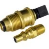 Mr. Heater 1/4 In. D Brass Propane Coupling Adapter Kit -Grill Masters Outlet a1a600af 17ed 475b 811e 4ea8ce85013d