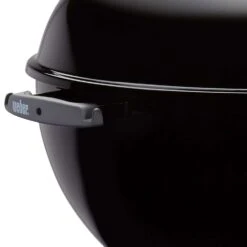 Weber Plastic Grill Handle 0.6 In. L X 1.2 In. W For Weber -Grill Masters Outlet a1ef455d 19f7 457f abc8 ad36c99d314a