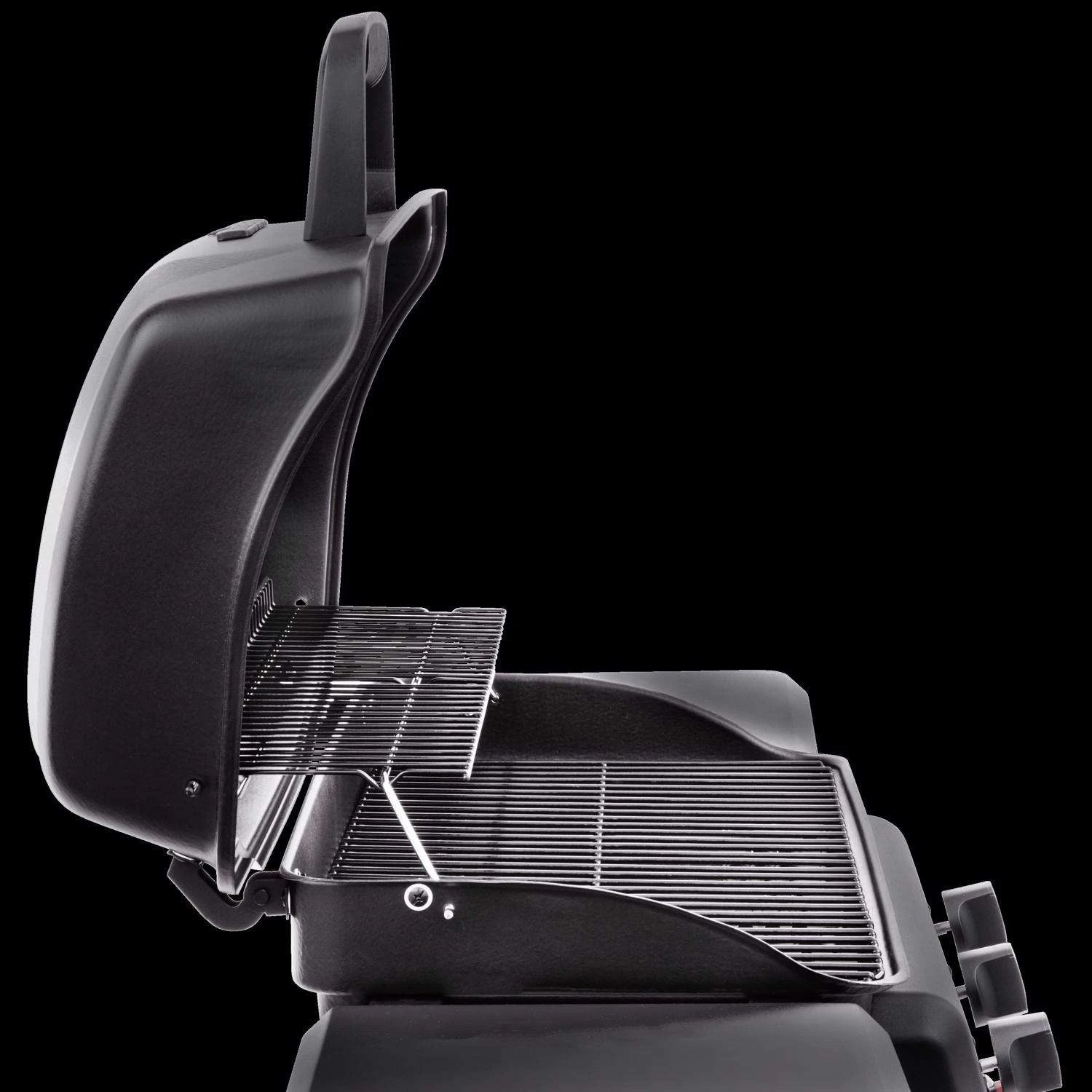 American Gourmet 3 Burner Liquid Propane Grill Black 7 American Gourmet 3 Burner Liquid Propane Grill Black - Image 5