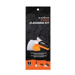 Blackstone Grill Cleaning Kit 8 Pc -Grill Masters Outlet a2958b71 dc22 4b0c 8ade 08c9f7051d9b