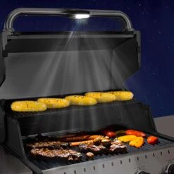 Broil King LED Grill Light For Broil King -Grill Masters Outlet a3225855 847d 48ae 95b6 6b9410da39cb