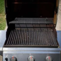 GrillGrate Replacement GrillGrate Set 18.8 In. L X 25.5 In. W -Grill Masters Outlet a32f5f94 de35 4420 b2d7 fe02fac8ab08