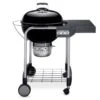 Weber 22 In. Performer Charcoal Grill Black -Grill Masters Outlet a344812a 665c 4110 abe1 ba81f6fb3a0f
