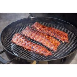 Weber Charcoal Heat Controller Stainless Steel Grilling Accessory Kit 12.25 In. L X 12.25 In. W -Grill Masters Outlet a35a291e c61e 440b aed6 acaca538bdce