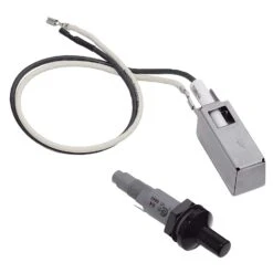 Weber Plastic Igniter Kit 19.1 In. L X 1 In. W For Weber