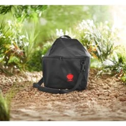 Weber Smokey Joe Black Grill Cover/Carry Bag 7 Weber Smokey Joe Black Grill Cover/Carry Bag -Grill Masters Outlet a6669ca6 fa9f 40b8 b07d 61e4dd9ffede