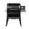 Weber SmokeFire EX4 2nd Gen Wood Pellet WiFi Grill Black -Grill Masters Outlet a679bb39 515c 43d0 ae3b 4786e0cdb229