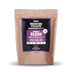 Ninja Woodfire All Natural Smoke Pellets 2 Lb