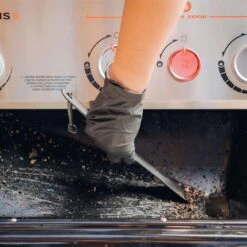 Weber Genesis S-325s 3 Burner Natural Gas Grill Stainless Steel -Grill Masters Outlet a6b86408 1d90 44f4 8240 7ee13a8c2d93