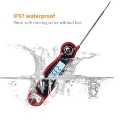 Grill Your Ass Off Meat Thermometer -Grill Masters Outlet a713948a ac63 4753 b12b 547c87866856