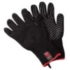 Weber Premium Fabric Grilling Glove 6.7 In. W 1 Pk 1 Weber Premium Fabric Grilling Glove 6.7 In. W 1 Pk -Grill Masters Outlet a779d51f 5f03 4158 8fa5 0c24bceb3520