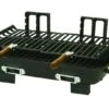 Marsh Allen 18 In. Kay Home Charcoal Grill Black -Grill Masters Outlet a79e6258 b71f 4153 ab8e 38df50269397