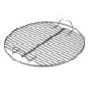 Weber Replacement 18" Charcoal Grill Grate 17.5 In. L X 17.5 In. W -Grill Masters Outlet a7feb488 fe53 479d a5dd 745b695cfc57