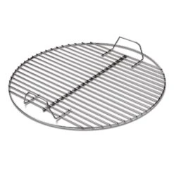 Weber Replacement 18" Charcoal Grill Grate 17.5 In. L X 17.5 In. W