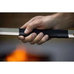 Breeo Stainless Steel Black/Silver Grill Tool Set 3 Pk -Grill Masters Outlet a8b1faad dd32 48fa b36f c03ab2c56744