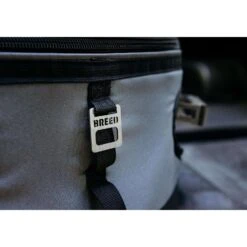 Breeo Y Series Transit Case Gray Grill Cover/Carry Bag -Grill Masters Outlet a8e21fb4 60c1 4df4 9b2a 204abbd0f9fb