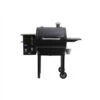 Camp Chef SmokePro DLX Wood Pellet Grill And Smoker Black 2 Camp Chef SmokePro DLX Wood Pellet Grill And Smoker Black -Grill Masters Outlet a9377e4a 997c 4a58 8cda 6d7b74968fdd