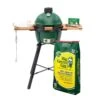 Big Green Egg 13 In. MiniMax EGG Package With Folding Nest And Mates Charcoal Kamado Grill And Smoke -Grill Masters Outlet a9dbce4d ab1b 42a1 bd47 cbf568c166dc