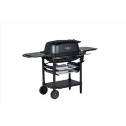 PK Grills 22 In. Original PK Aaron Franklin Charcoal Grill And Smoker Black 19 PK Grills 22 In. Original PK Aaron Franklin Charcoal Grill And Smoker Black -Grill Masters Outlet a9ecd784 b2dd 4c18 8fff 0a59218f93b3