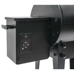 Traeger Tailgater 20 Wood Pellet Grill Black -Grill Masters Outlet a9f232b9 3308 4cd3 9acf 7567dea7e584