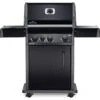 Napoleon Rogue 3 Burner Natural Gas Grill Black -Grill Masters Outlet aa1a0ff8 29bb 41db a6ed 32c2a0af6c5b