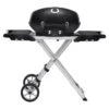 Napoleon Phantom TravelQ 2 Burner Liquid Propane Portable Grill Black 1 Napoleon Phantom TravelQ 2 Burner Liquid Propane Portable Grill Black -Grill Masters Outlet ab2bc87e 8174 4dfa 9730 18f9adc70389