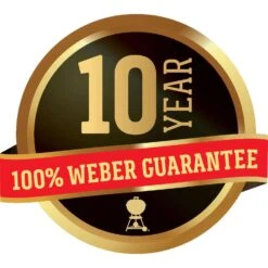 Weber Summit E-670 6 Burner Natural Gas Grill Black -Grill Masters Outlet ab4a048c ad2b 4cc6 8278 db6d7e5c771a