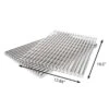 Grill Care Grill Rod Grid 19.5 In. L X 12.84 In. W -Grill Masters Outlet abd8892b b2a1 4721 9729 b0c40e0ae6cf