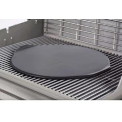 Weber Ceramic Grill Baking Stone 18.5 In. L X 16.5 In. W For Weber -Grill Masters Outlet abe46b4b e5eb 464f b4ff aaa8a5396b79